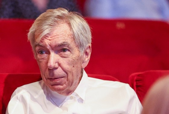    Юрий Николаев