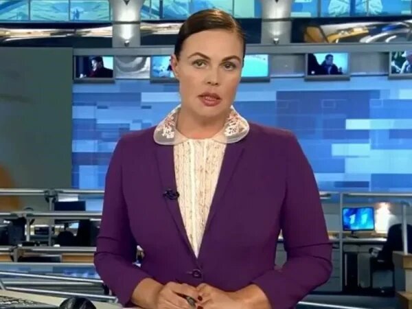    Екатерина Андреева, фото: стоп-кадр