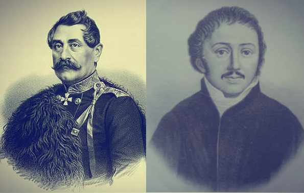 Династия Багратиони. Изображение взято с Яндекс картинок.