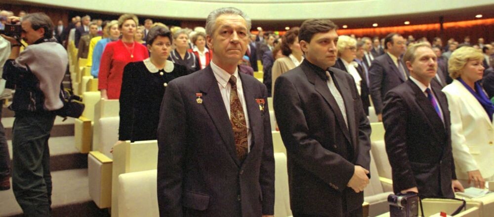 Иноагент Невзоров занимался политикой, правда, без особого успеха