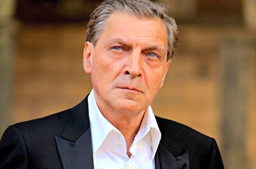 За злые и ехидные высказывания Невзоров* поплатился