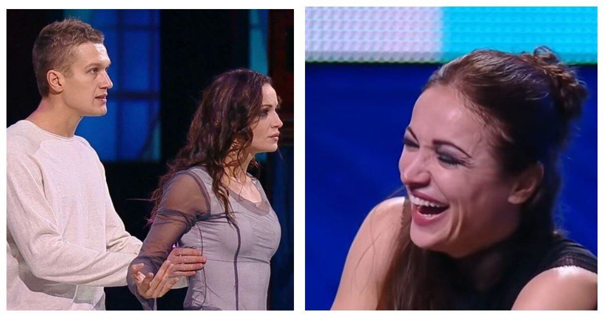 Кадры из проекта «Ледниковый период» 