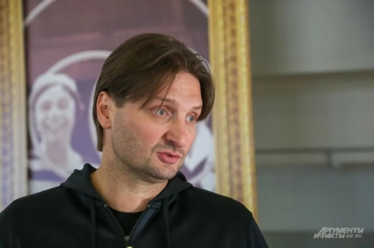    Запашный: Галкина и Макаревича простят после их участия в СВО