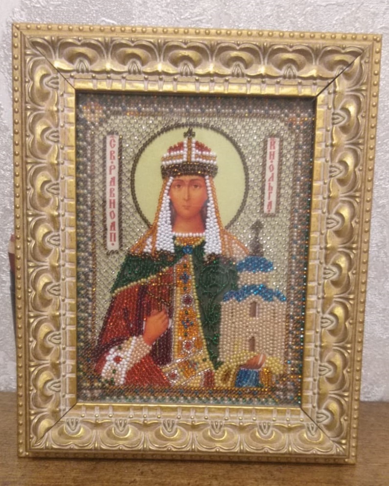     Алмазные лики «О»
📷    Алмазные лики «О»
