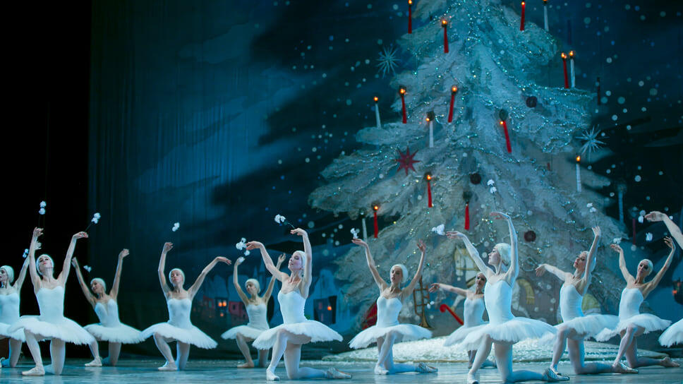 Фото: Татьяна Зубкова