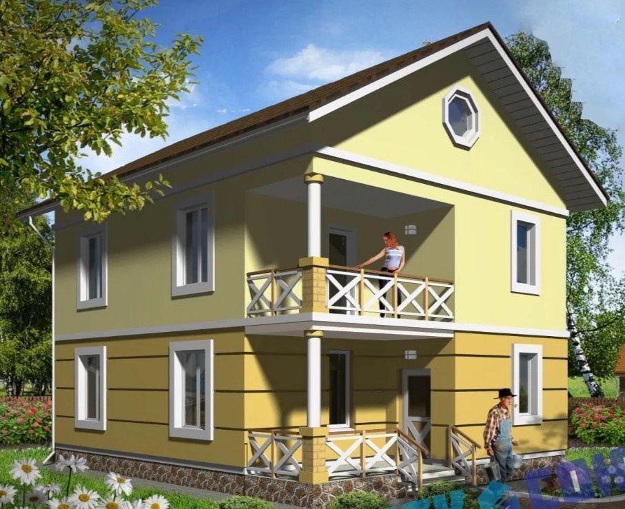 Несколько проектов из интернета.