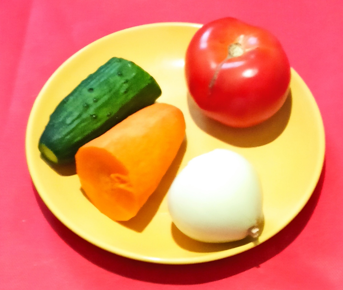 Это на одну порцию