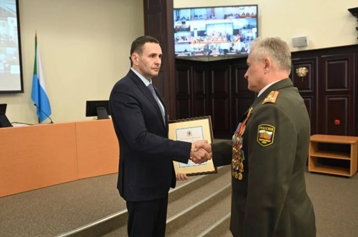    Демешин призвал к усиленной подготовке юбилея Победы