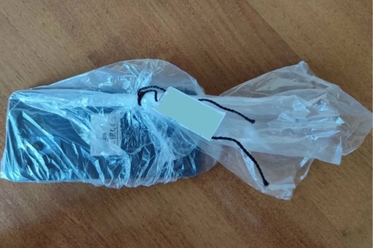    45-летняя сызранка украла телефон для любимого мужчины