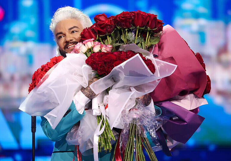     киркоров фото