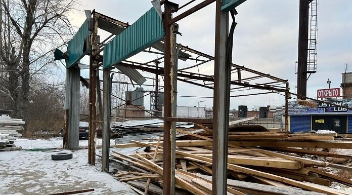    Фото из ТГ-канала мэрии Новосибирска