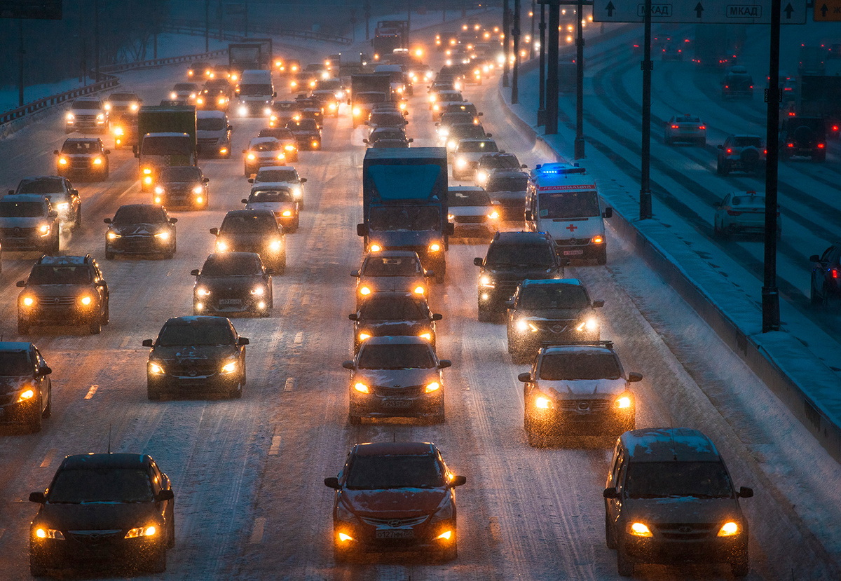 Фото: shutterstock.com/Tasha Ro