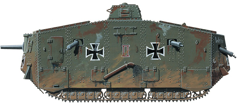 Картинка из свободных источников