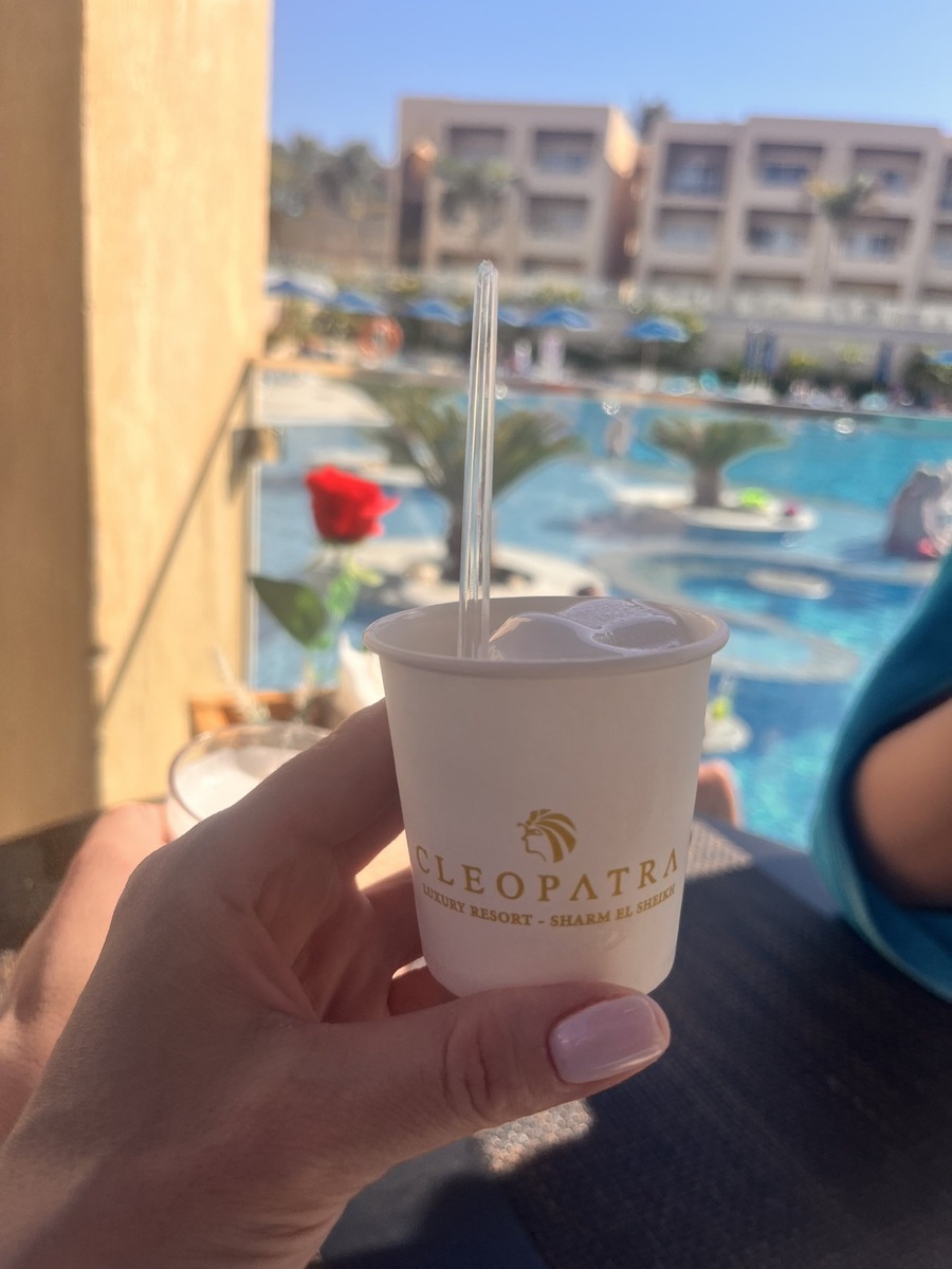 Ландыш, автор отзыва