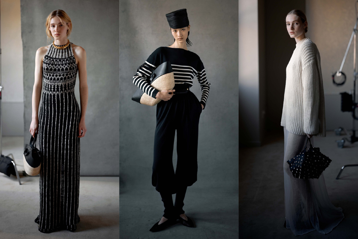 Altuzarra, Spring 2025 RTW