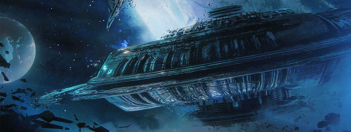 Источник изображения: Archetype Entertainment