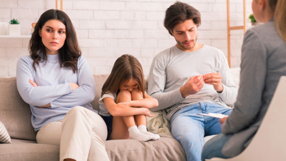    В России создадут центры временного пребывания для детей с родителями Ирина Петрова