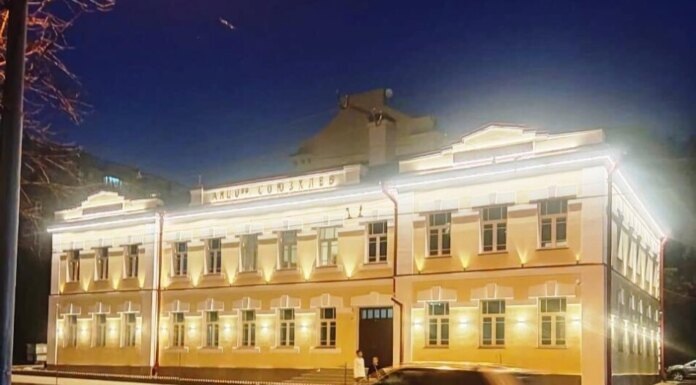    Фото пресс-службы Стройнадзора Новосибирской области