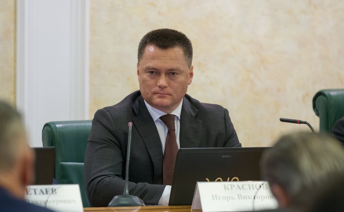 Ожидается масштабная проверка региона по всем направлениям.  Фото: Фото: пресс-служба Совета Федерации Федерального Собрания Российской Федерации / council.gov.ru