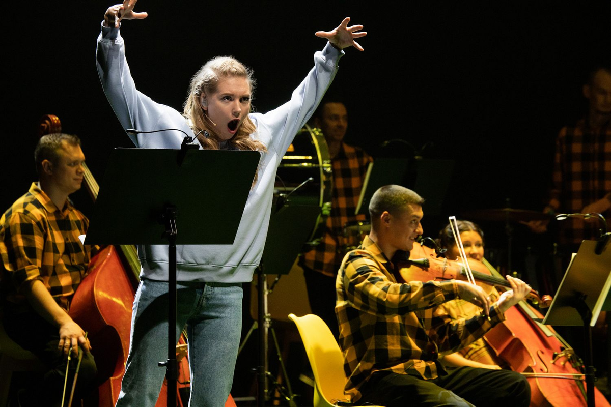 Фото с сайта Театра Ермоловой