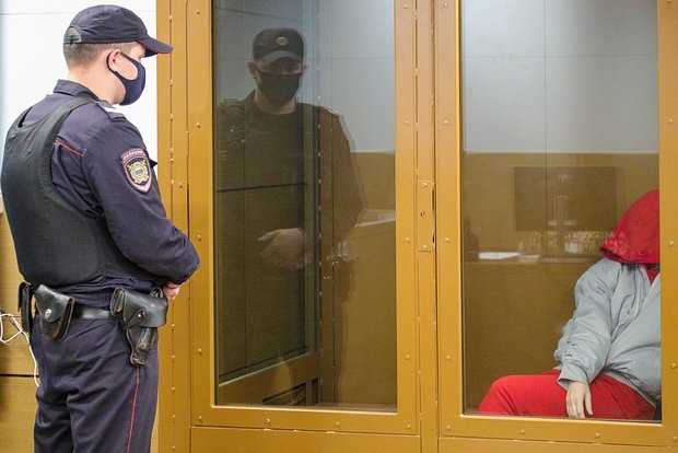 Фото: Sergey Bulkin / News.ru / Global Look Press