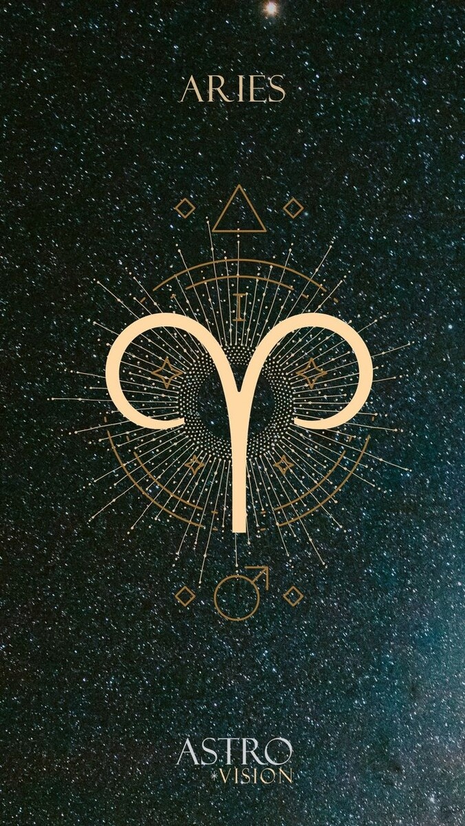 Картинка для Овнов