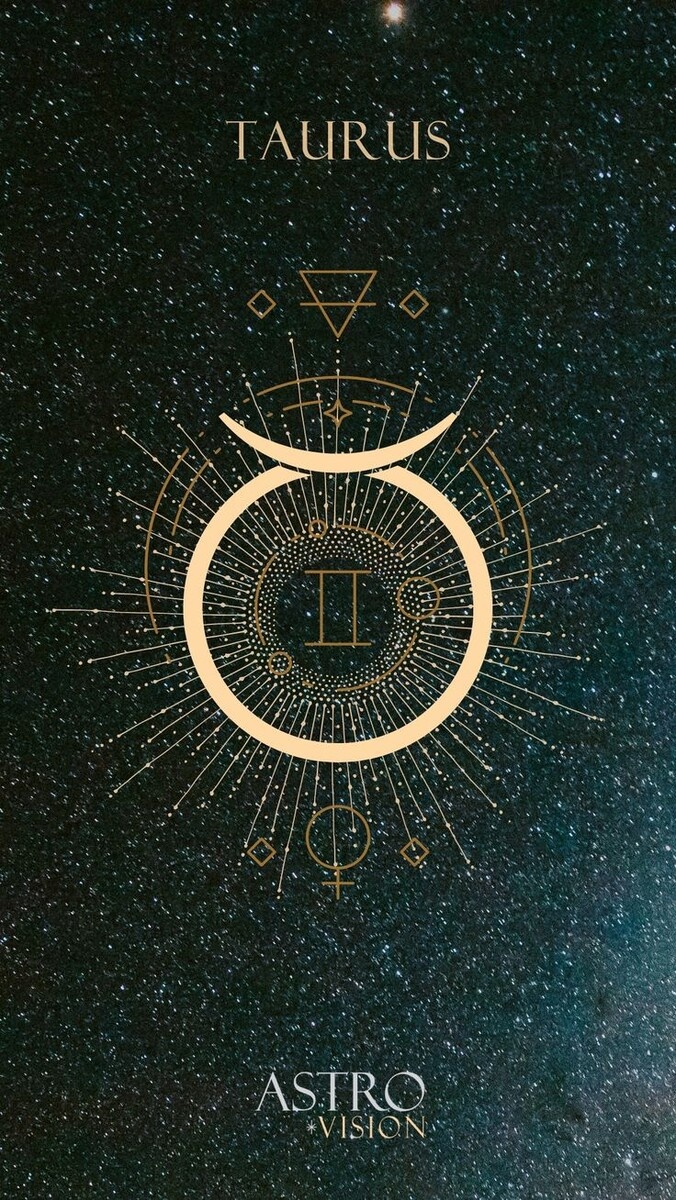 Картинка для Тельцов