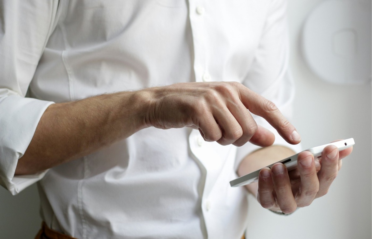 Фото: Unsplash/NordWood Themes