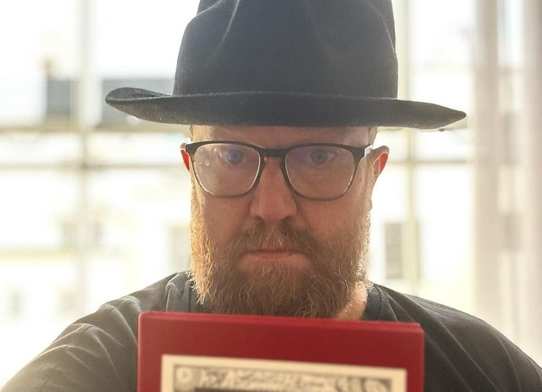    фото: соцсети Зимина