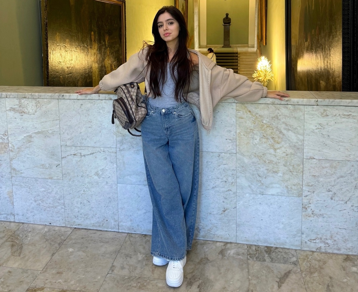 Несмотря на все проблемы, девушка старается жить обычной жизнью. Фото: соцсети