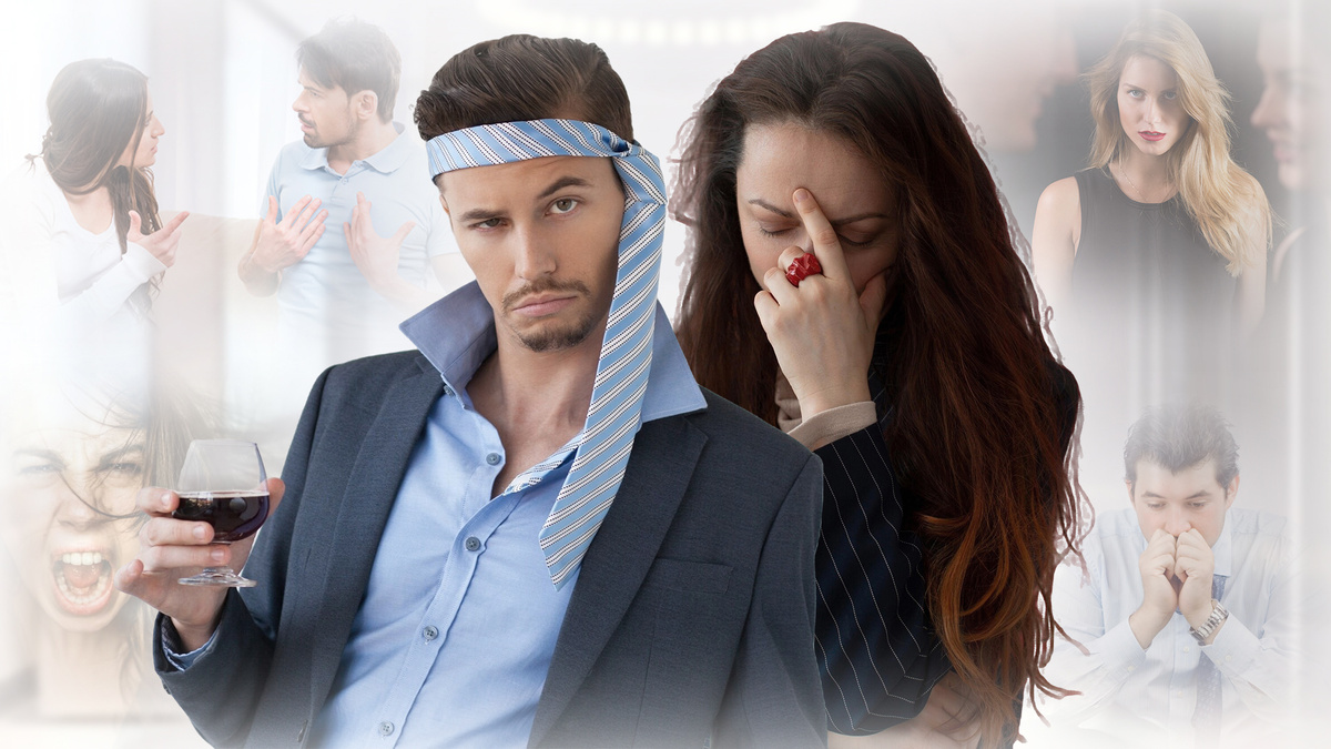 Распад семьи ЧАСТЬ 4 Читайте все части рассказа в подборке "Коварный ДНК"