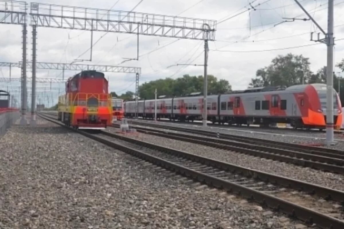    Смертельный переход.