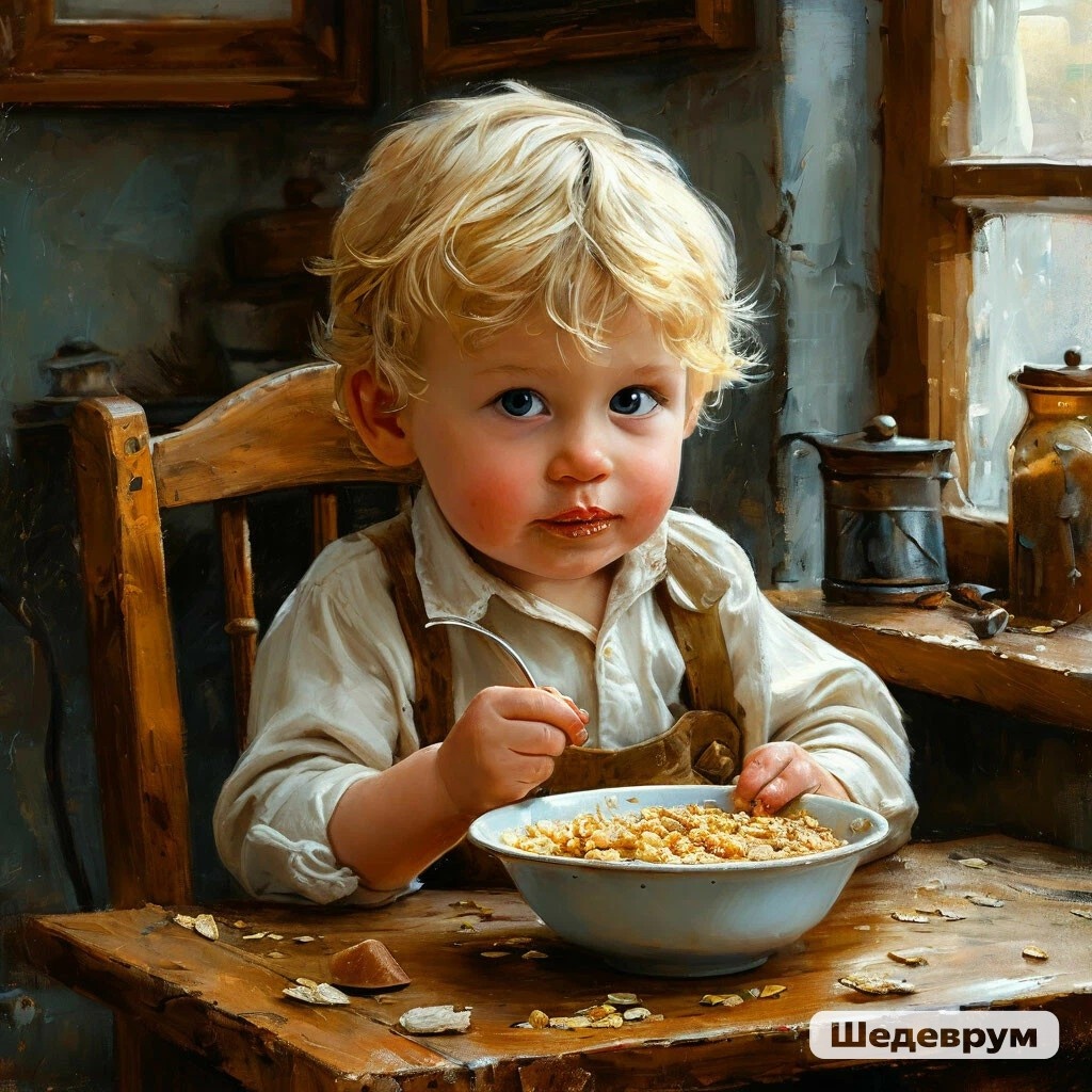 Картинка сгенерирована с помощью нейросети 