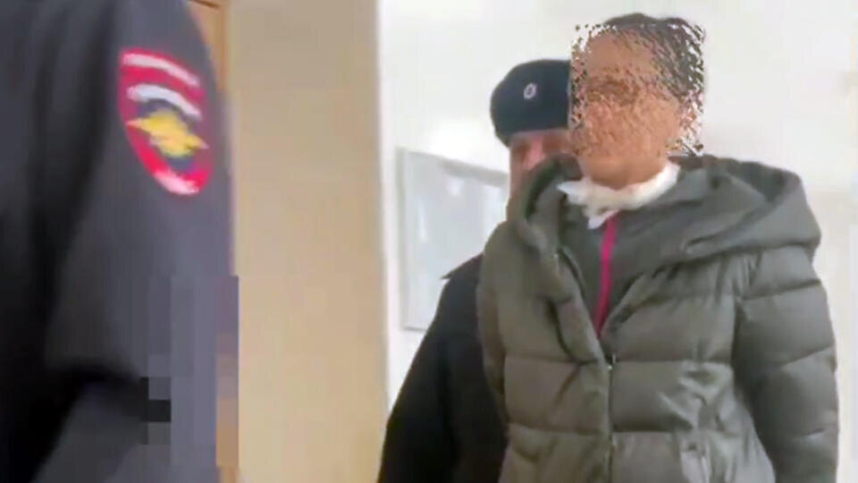 Фото: © t.me/СУ СК России по Новосибирской области