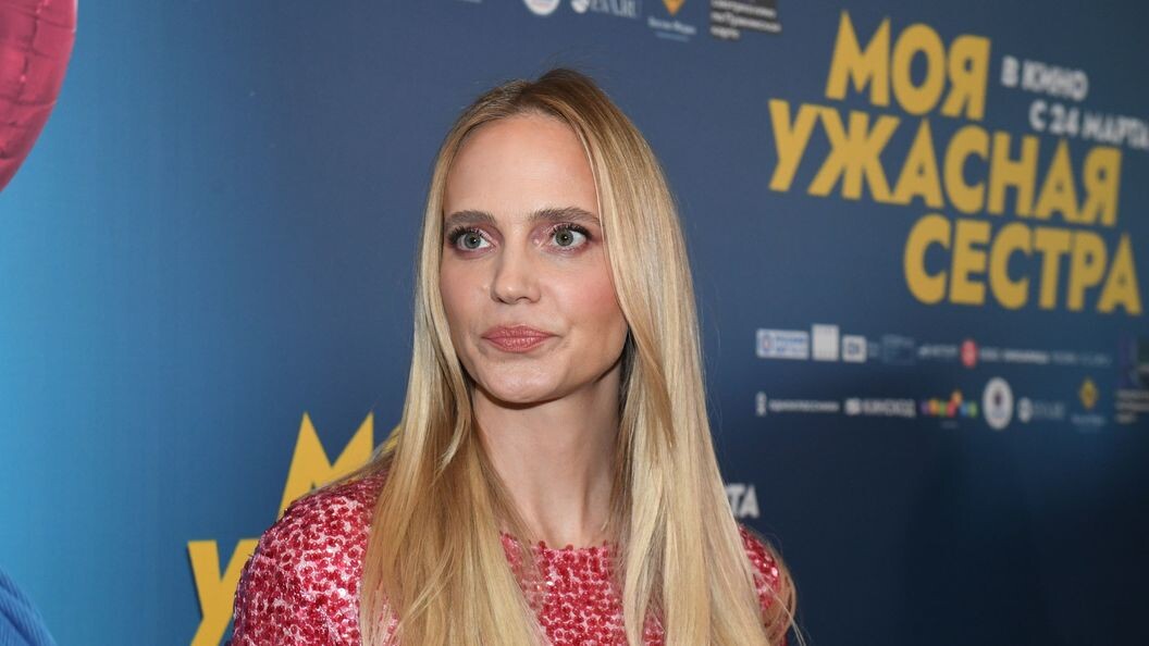    ФОТО: Komsomolskaya Pravda/Globallookpress