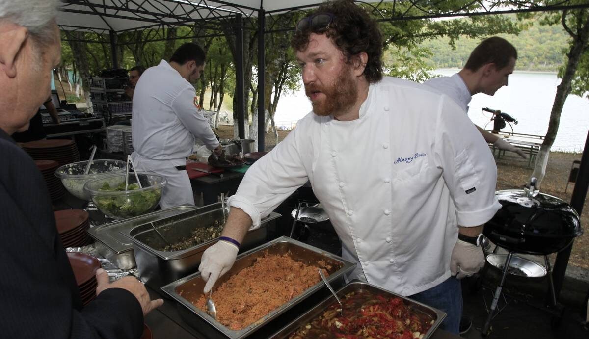    Фото: РИА Новости