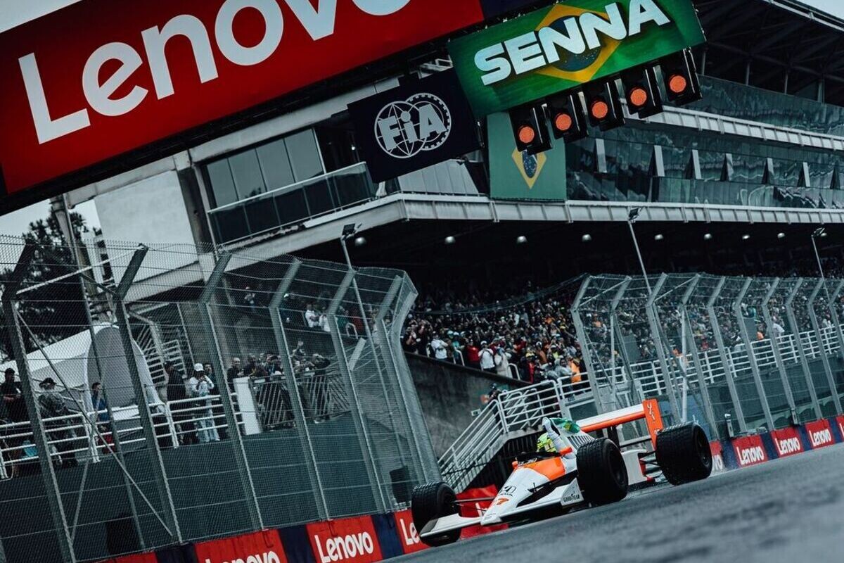    Фото: f1/ Instagram