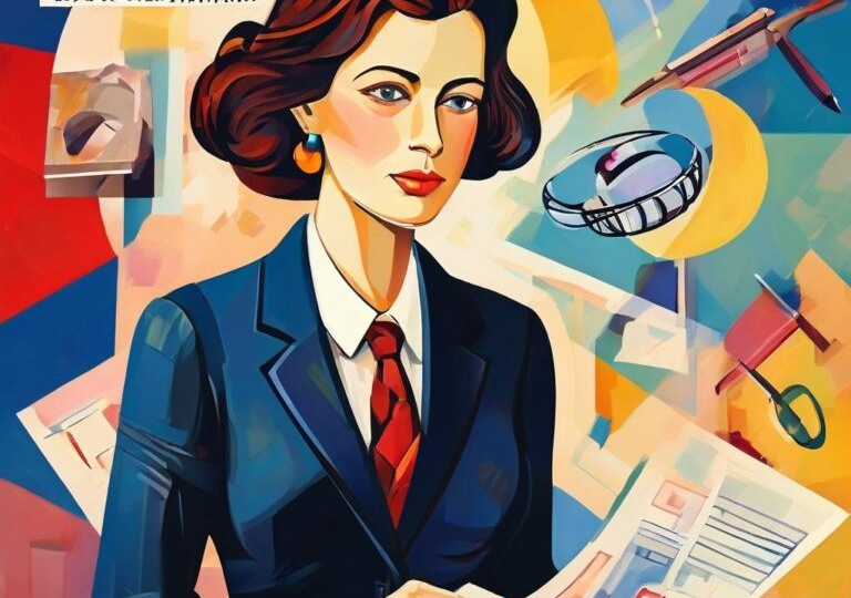 Как защитить свои авторские права: простые советы для каждого