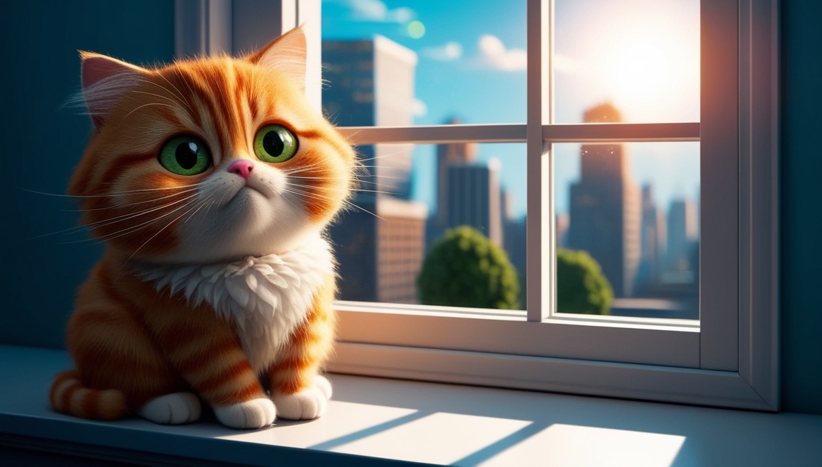 Толстый замышляет что то интересное