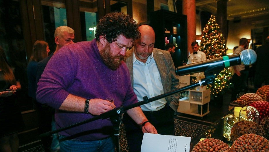    Автор фото: Александр Щербак/ТАСС