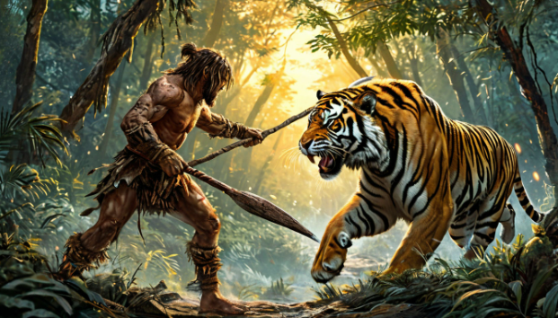 картинка сгенерирована нейросетью