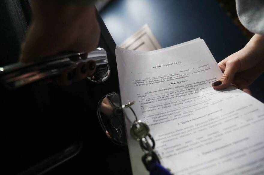 Андрей Эрштрем/«Известия»