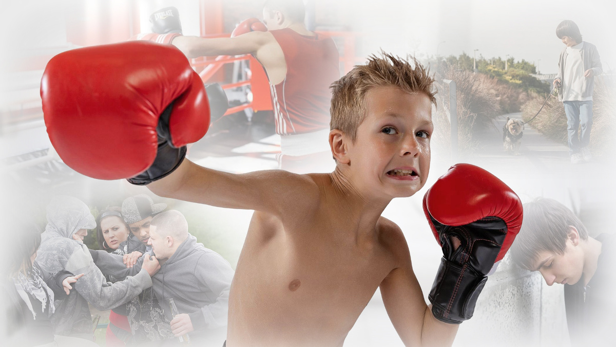 Внутренняя сила ЧАСТЬ 6 Читайте все части рассказа в подборке "Коварный ДНК"