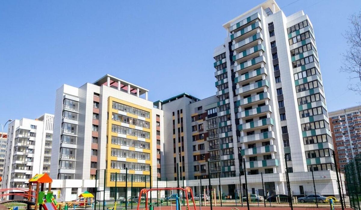     Здание. Источник: mos.ru Автор фото: Пресс-служба мэра Москвы