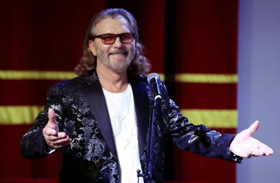 Предоставлено организаторами фестиваля "Мир сквозь тишину"/ Оксана Смидович