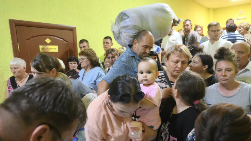   РИА Новости