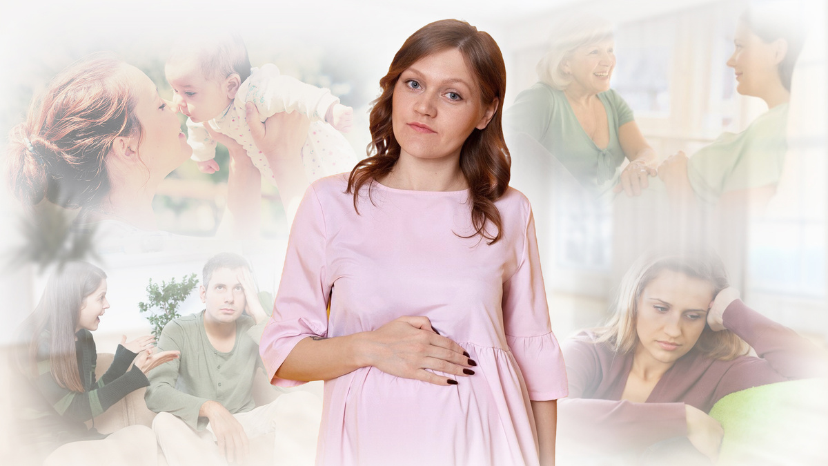 Неожиданное событие ЧАСТЬ 7 Читайте все части рассказа в подборке "Коварный ДНК"