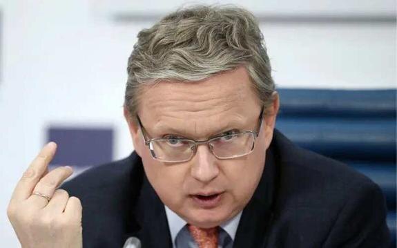    Суровое выступление депутата в Государственной Думе