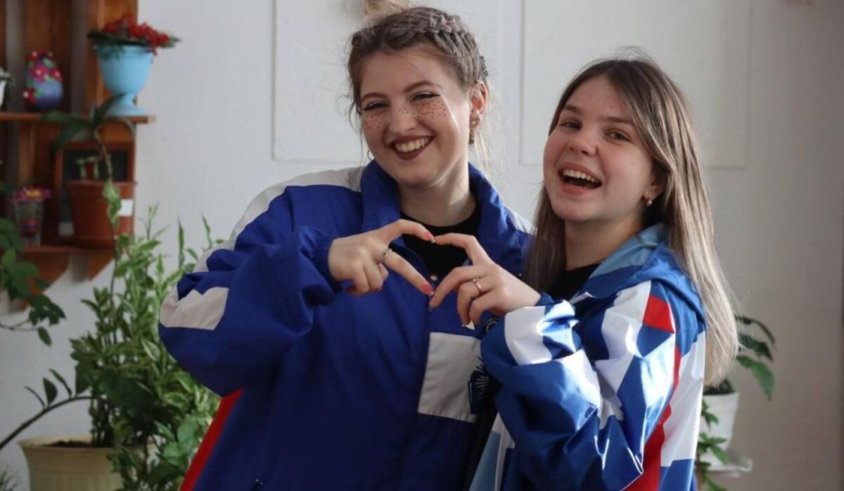     Студенты. Источник: pravmin.gov74.ru Автор фото: Пресс-служба правительства Челябинской области