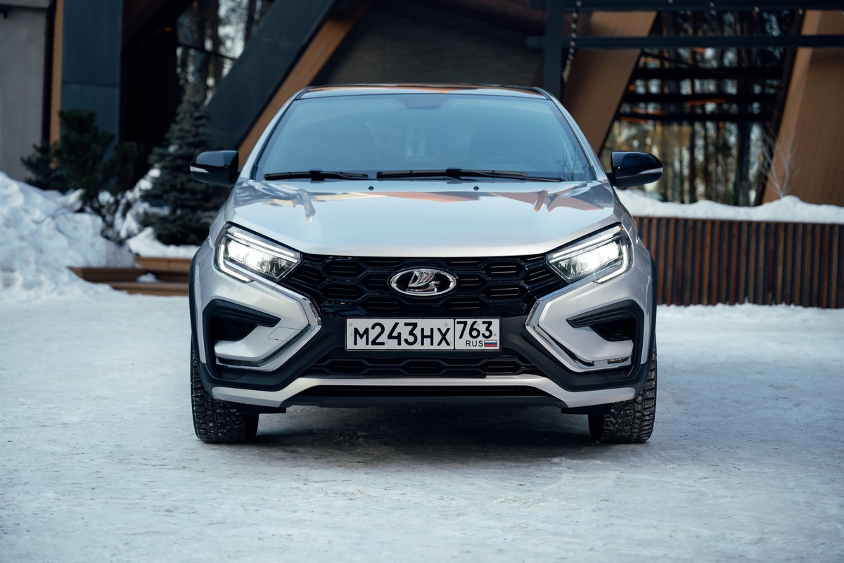    Пресс-служба АвтоВАЗа